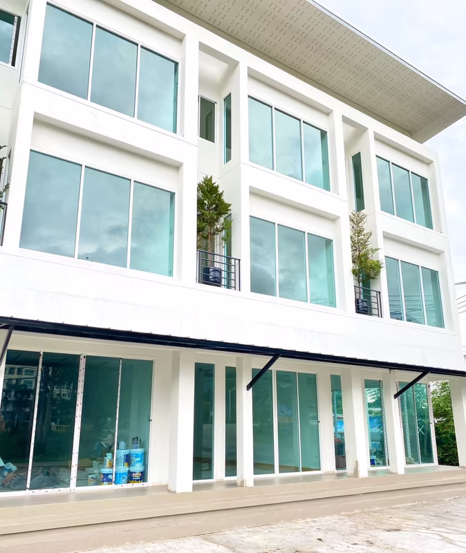 2 ห้องนอน ทาวน์เฮาส์ สำหรับขาย ใน สุเทพ, เมืองเชียงใหม่, เชียงใหม่ - Image 1