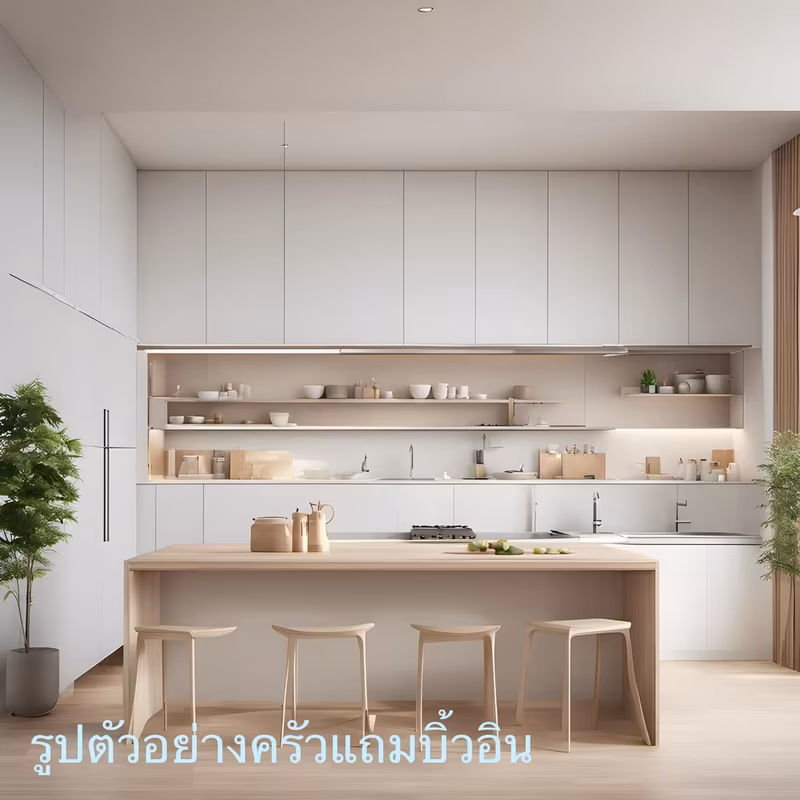 2 ห้องนอน ทาวน์เฮาส์ สำหรับขาย ใน สุเทพ, เมืองเชียงใหม่, เชียงใหม่ - Image 3