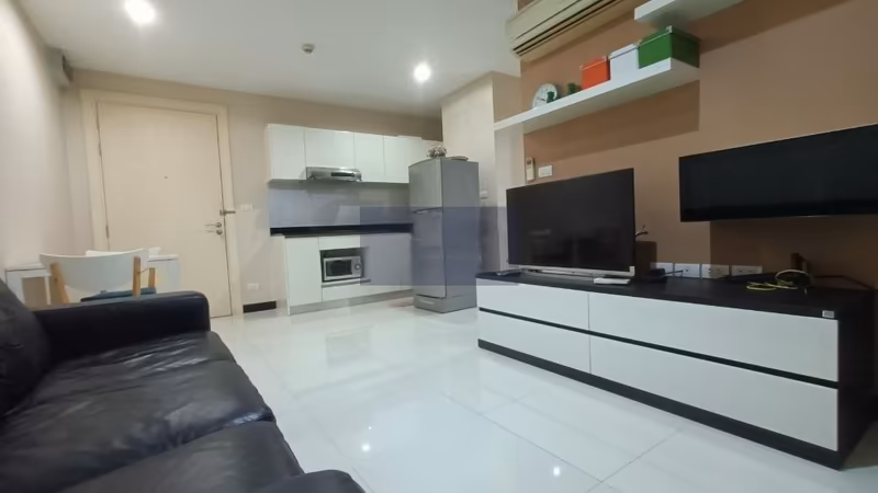 VOQUE Condo Sukhumvit 16 - Image 8