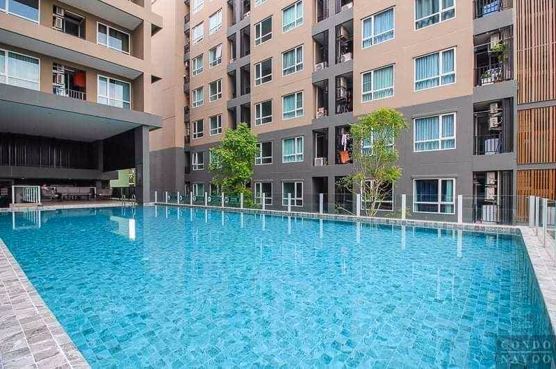รีเจ้นท์โฮม สุขุมวิท 97/1 - Image 11