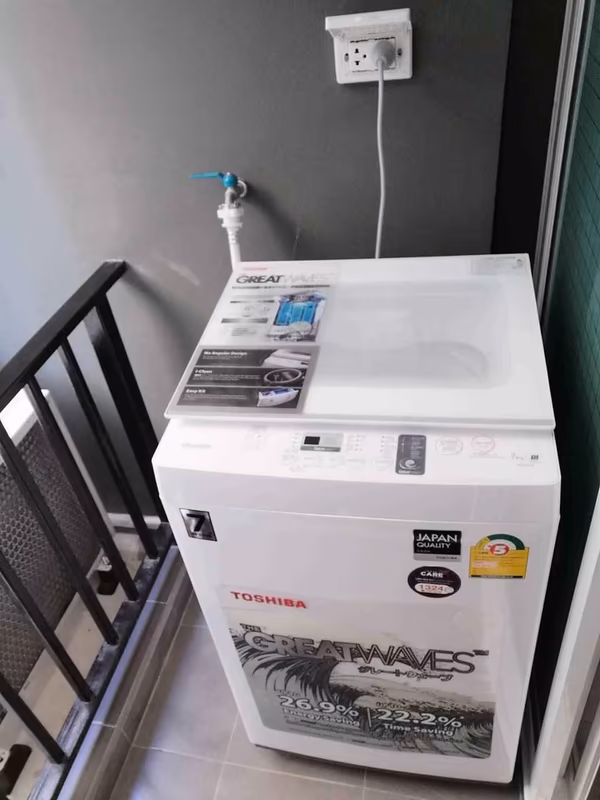 รีเจ้นท์โฮม สุขุมวิท 97/1 - Image 6