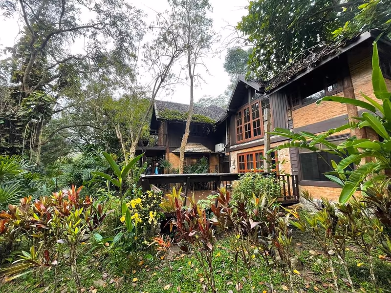 4 Bedroom House For Sale in Ban Pong, Hang Dong, Chiang Mai - Image 6