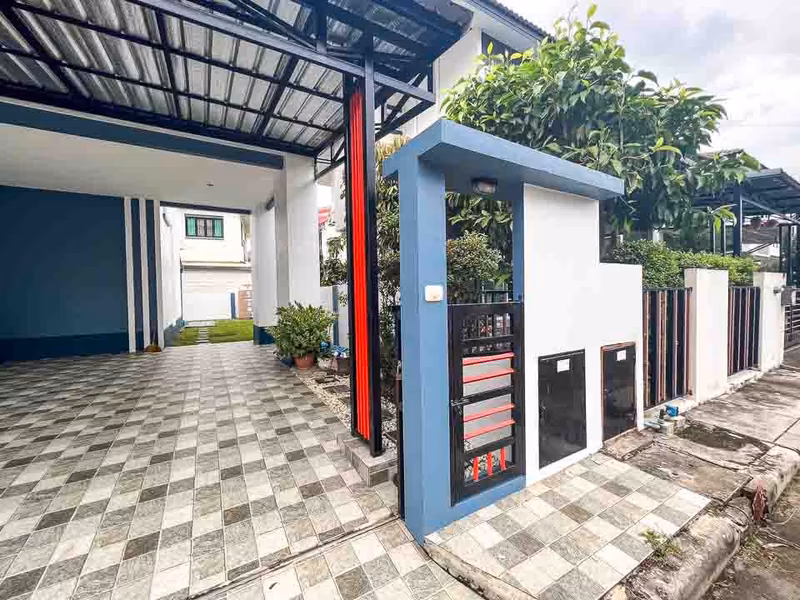 3 Bedroom House For Sale in San Sai Noi, San Sai, Chiang Mai - Image 3
