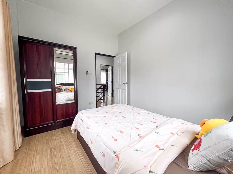 3 Bedroom House For Sale in San Sai Noi, San Sai, Chiang Mai - Image 15