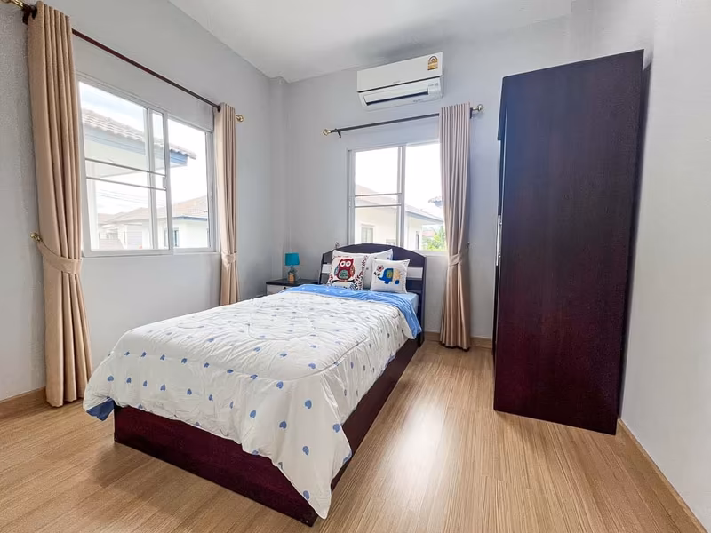 3 Bedroom House For Sale in San Sai Noi, San Sai, Chiang Mai - Image 10