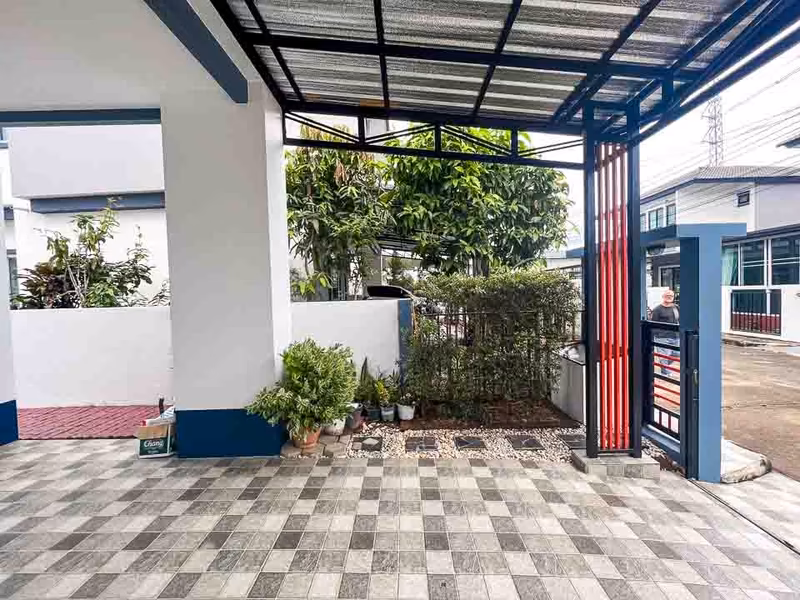 3 Bedroom House For Sale in San Sai Noi, San Sai, Chiang Mai - Image 22