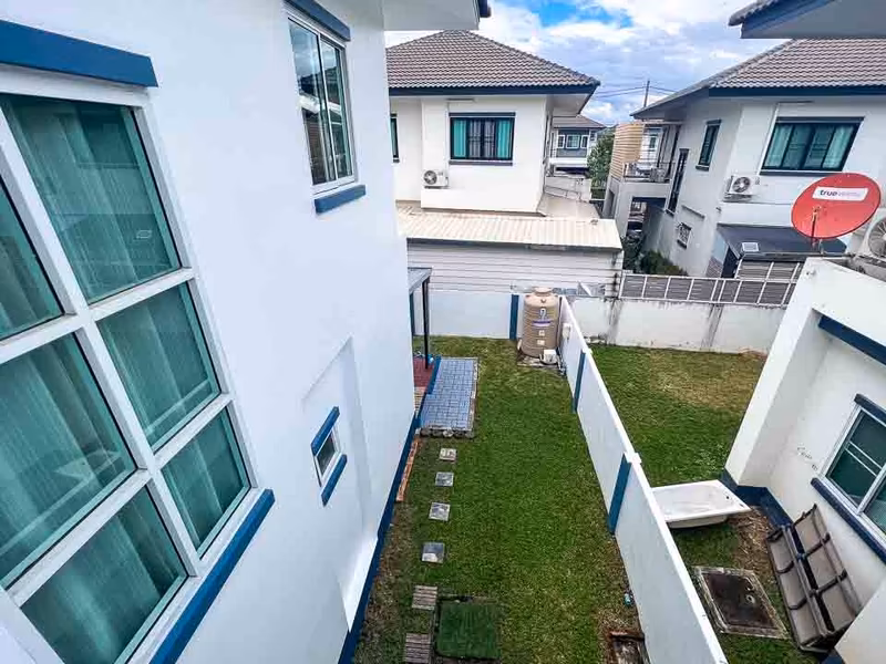 3 Bedroom House For Sale in San Sai Noi, San Sai, Chiang Mai - Image 30