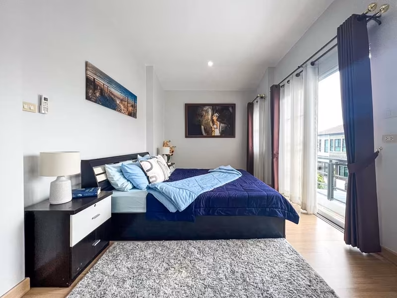 3 Bedroom House For Sale in San Sai Noi, San Sai, Chiang Mai - Image 12