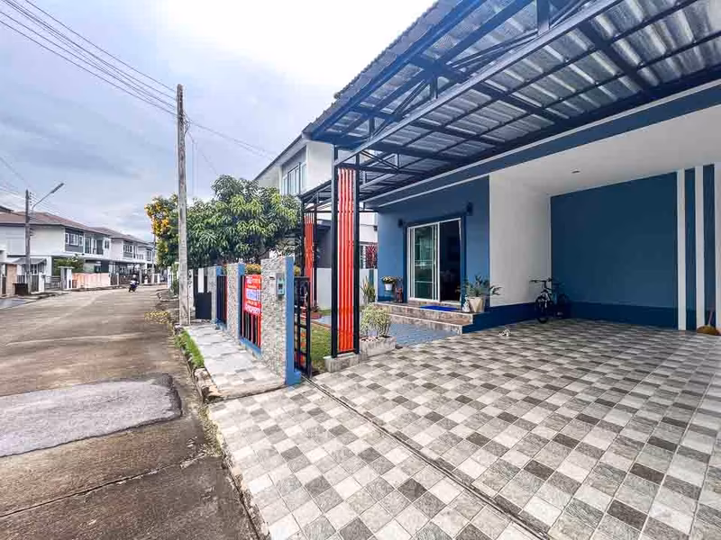 3 Bedroom House For Sale in San Sai Noi, San Sai, Chiang Mai - Image 2
