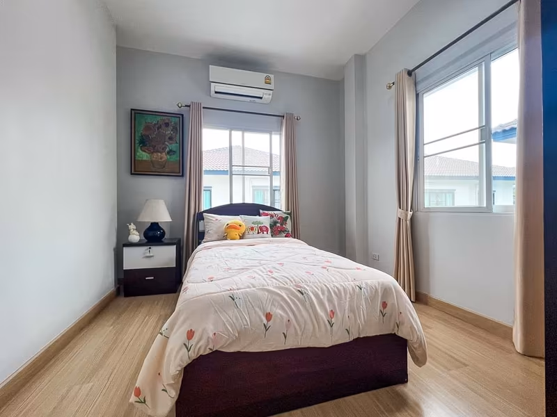 3 Bedroom House For Sale in San Sai Noi, San Sai, Chiang Mai - Image 13