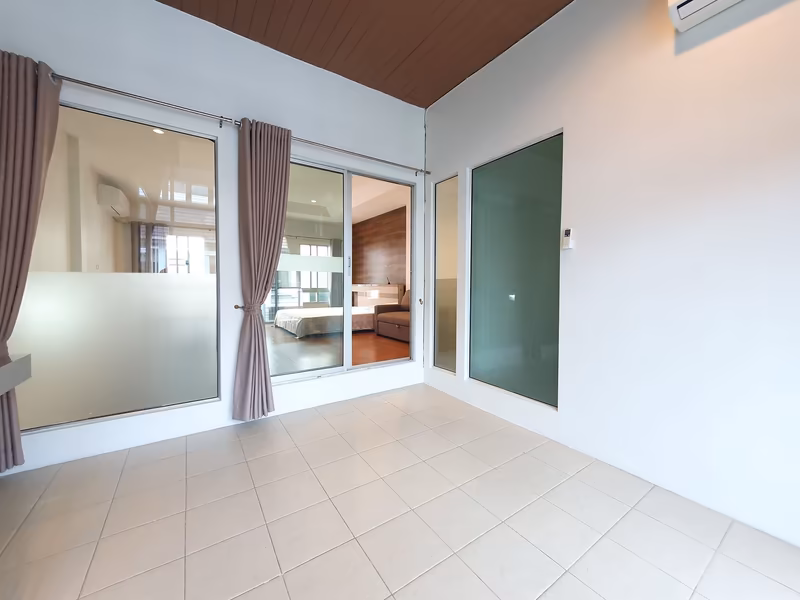 บ้านกลางเมือง เออร์บาเนียน ศรีนครินทร์ 46/1 - Image 5