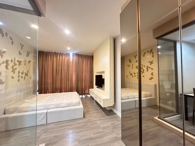 The Room Sathorn - TanonPun - Image 1
