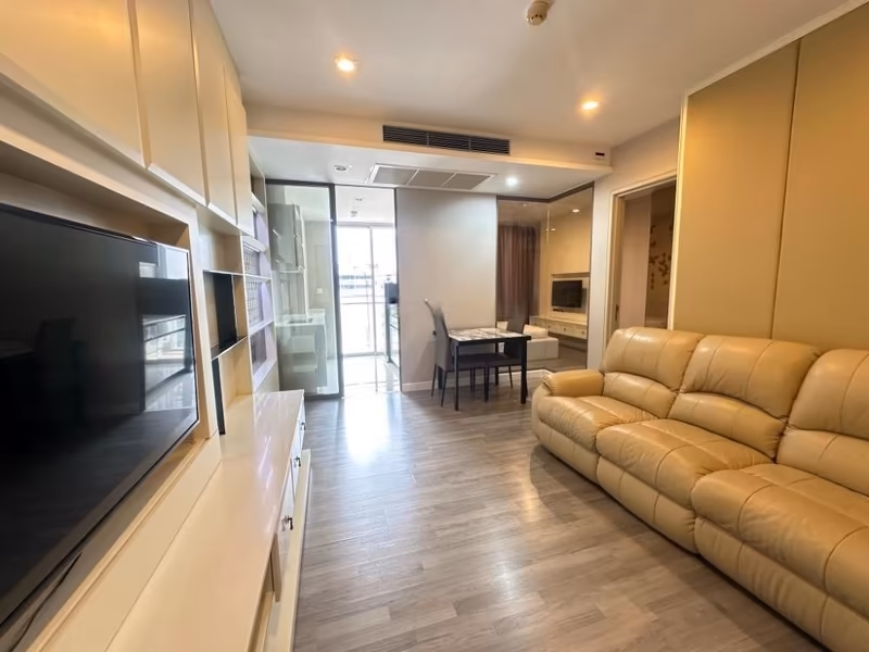 The Room Sathorn - TanonPun - Image 9