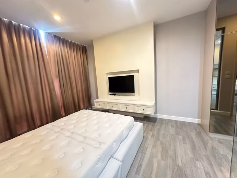 The Room Sathorn - TanonPun - Image 10