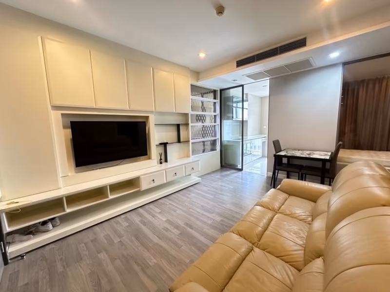 The Room Sathorn - TanonPun - Image 2