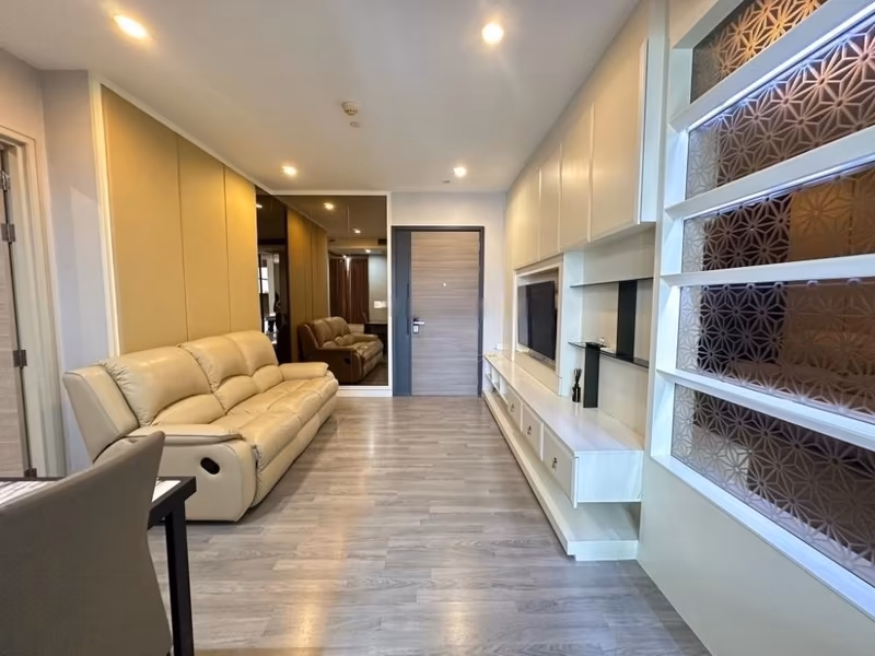 The Room Sathorn - TanonPun - Image 3