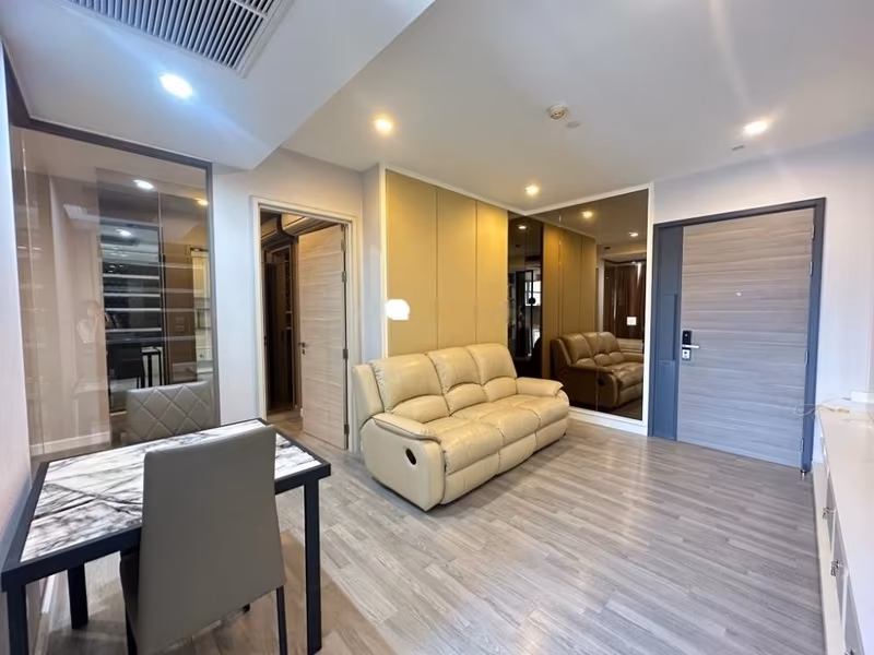 The Room Sathorn - TanonPun - Image 7
