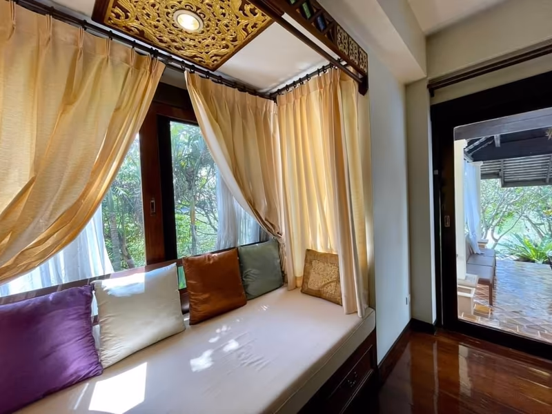 5 ห้องนอน บ้านเดี่ยว สำหรับเช่า ใน สันนาเม็ง, สันทราย, เชียงใหม่ - Image 11