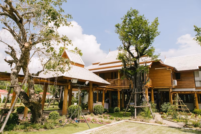 3 Bedroom House For Sale in Thung Pi, Mae Wang, Chiang Mai - Image 3