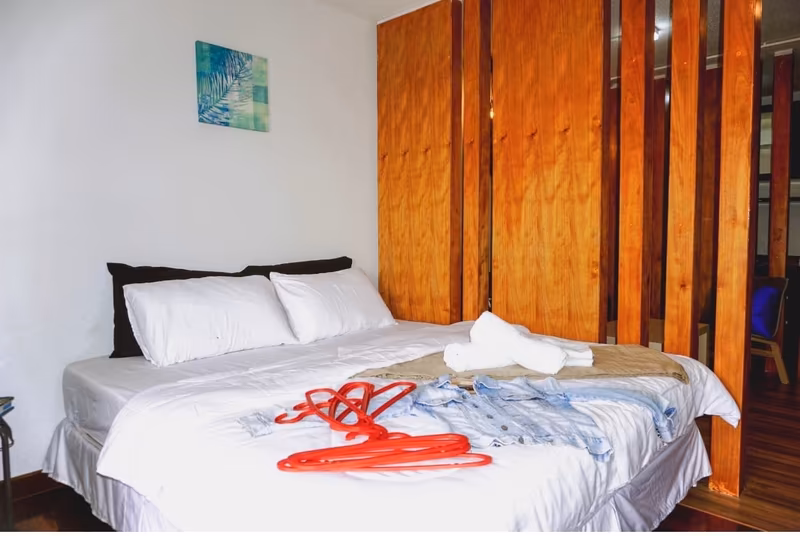 Hillside 4 Condotel - Image 6
