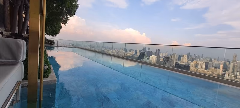 28 ชิดลม บาย เอสซี แอสเสต - Image 9