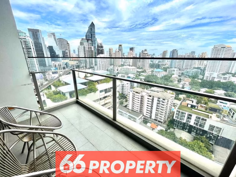 AEQUA Residence Sukhumvit 49 - Image 1