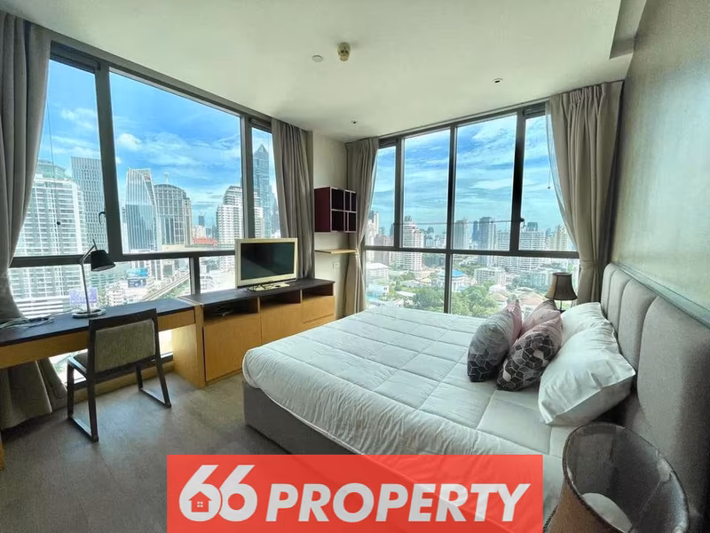 AEQUA Residence Sukhumvit 49 - Image 2