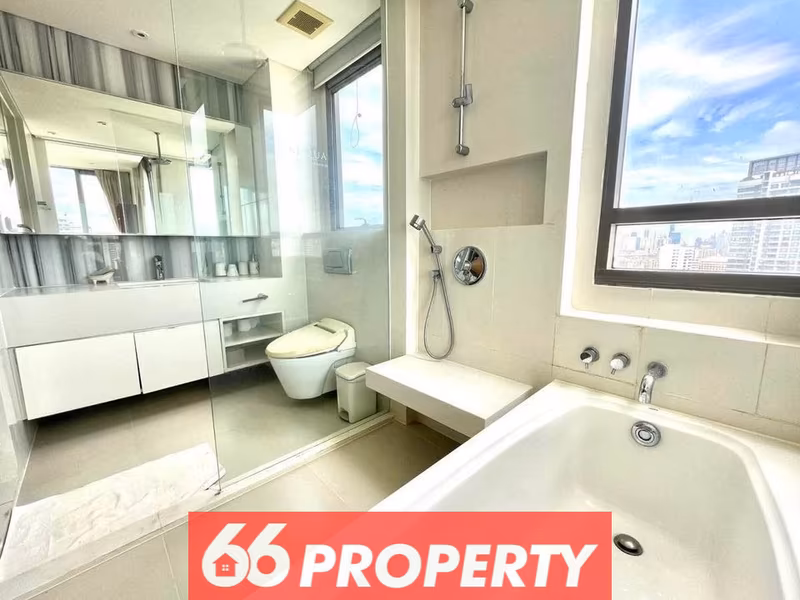 AEQUA Residence Sukhumvit 49 - Image 3