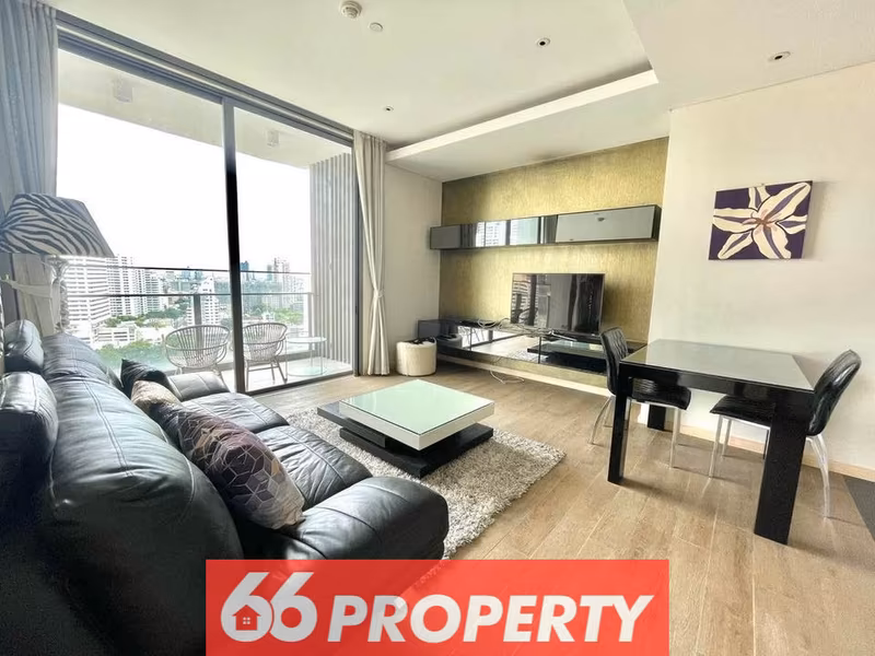 AEQUA Residence Sukhumvit 49 - Image 4