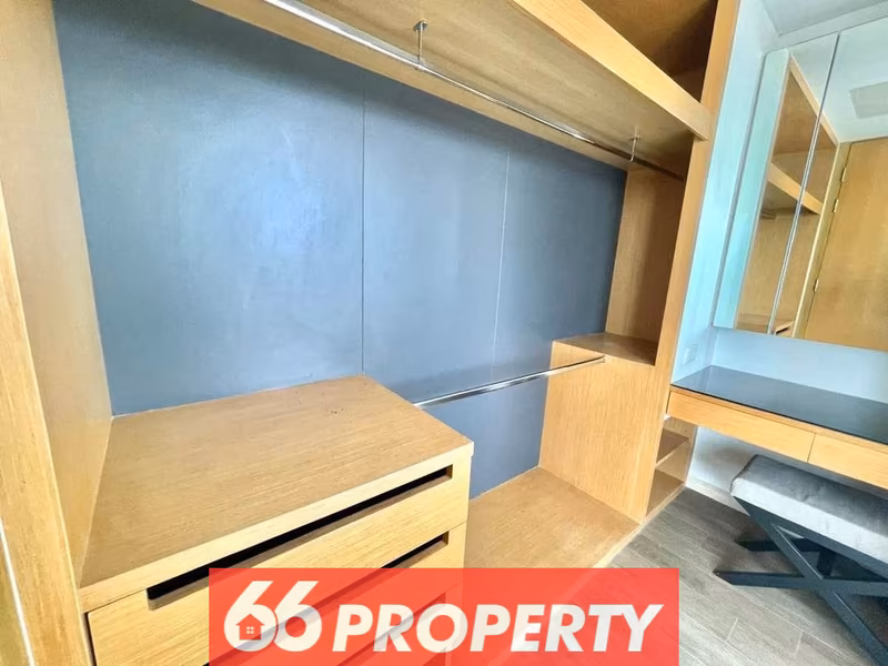 AEQUA Residence Sukhumvit 49 - Image 5