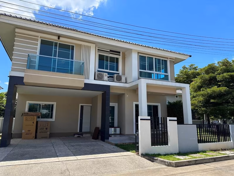 Baan Karnkanok 12 Phase 2 - Image 1