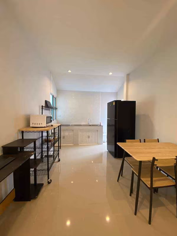 3 ห้องนอน บ้านเดี่ยว ใน บ้านแหวน, หางดง, เชียงใหม่ - Image 3