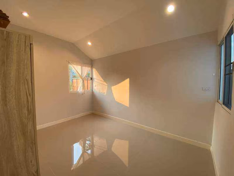 3 ห้องนอน บ้านเดี่ยว ใน บ้านแหวน, หางดง, เชียงใหม่ - Image 8