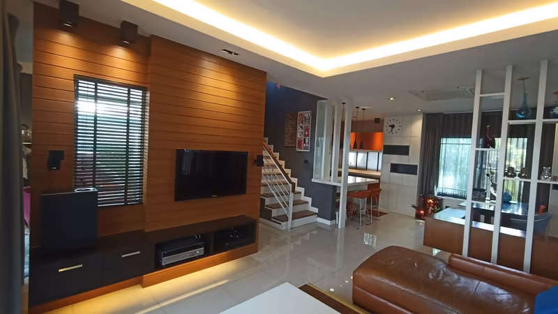 3 ห้องนอน บ้านเดี่ยว สำหรับขาย ใน ดอกไม้, ประเวศ, กรุงเทพมหานคร - Image 7