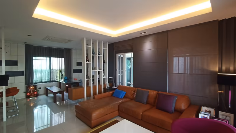 3 ห้องนอน บ้านเดี่ยว สำหรับขาย ใน ดอกไม้, ประเวศ, กรุงเทพมหานคร - Image 8