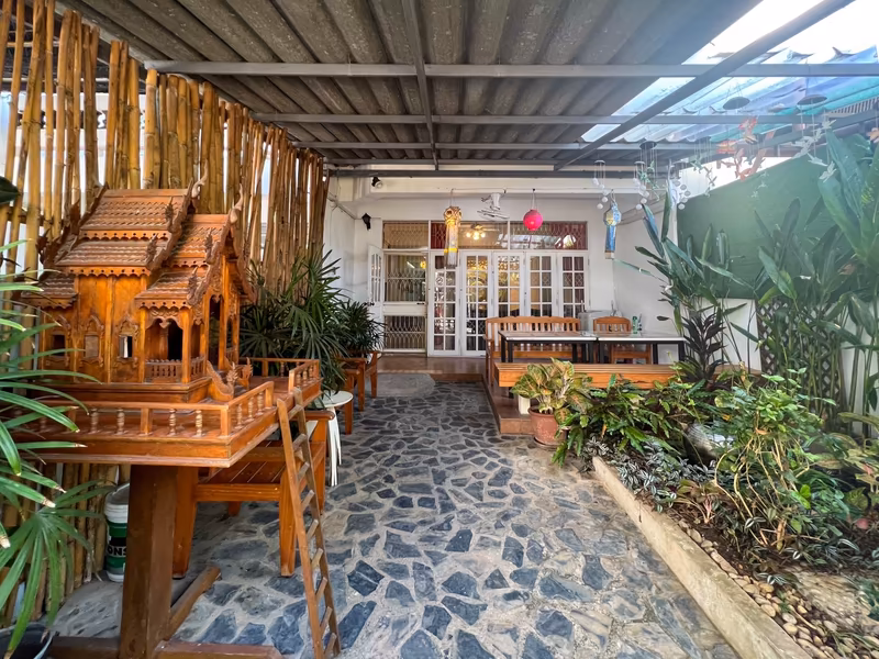 2 Bedroom House For Rent in Si Phum, Mueang Chiang Mai, Chiang Mai - Image 2