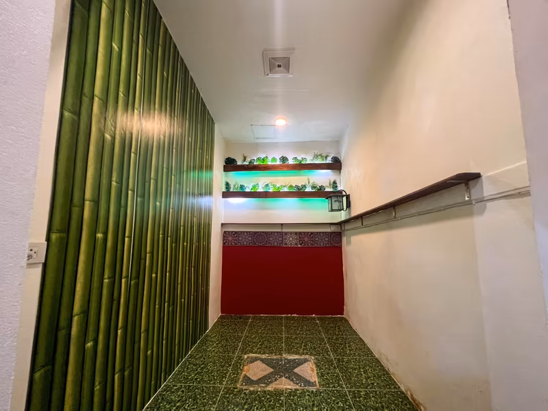 2 Bedroom House For Rent in Si Phum, Mueang Chiang Mai, Chiang Mai - Image 9