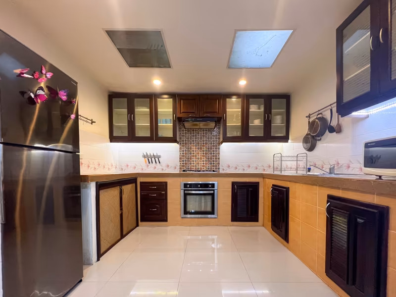 2 Bedroom House For Rent in Si Phum, Mueang Chiang Mai, Chiang Mai - Image 12