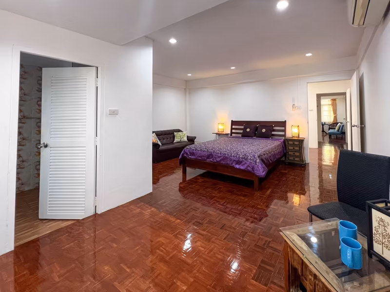 2 Bedroom House For Rent in Si Phum, Mueang Chiang Mai, Chiang Mai - Image 11