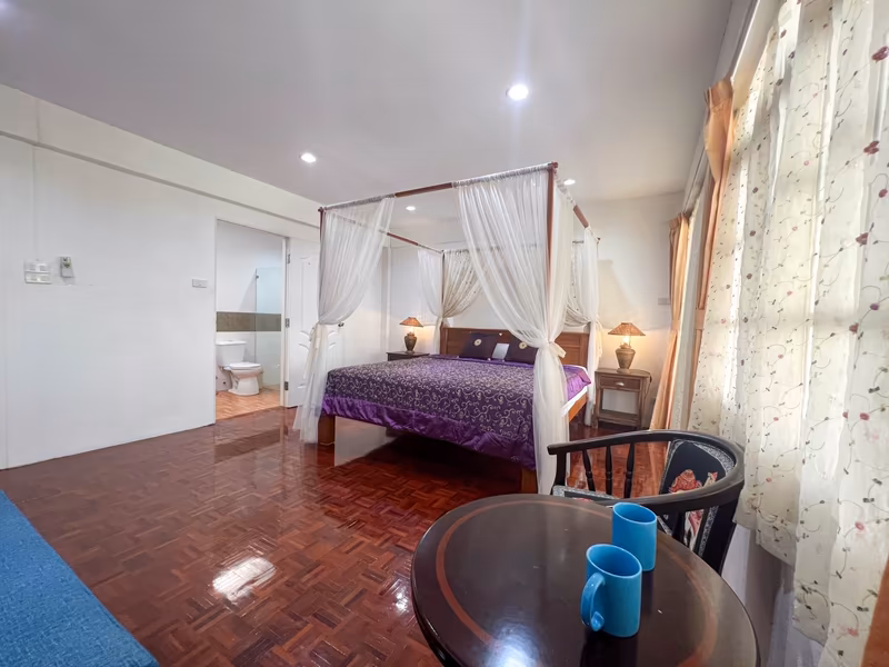 2 Bedroom House For Rent in Si Phum, Mueang Chiang Mai, Chiang Mai - Image 16