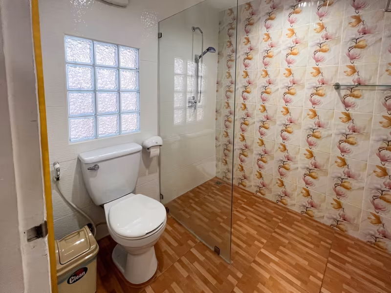 2 Bedroom House For Rent in Si Phum, Mueang Chiang Mai, Chiang Mai - Image 15