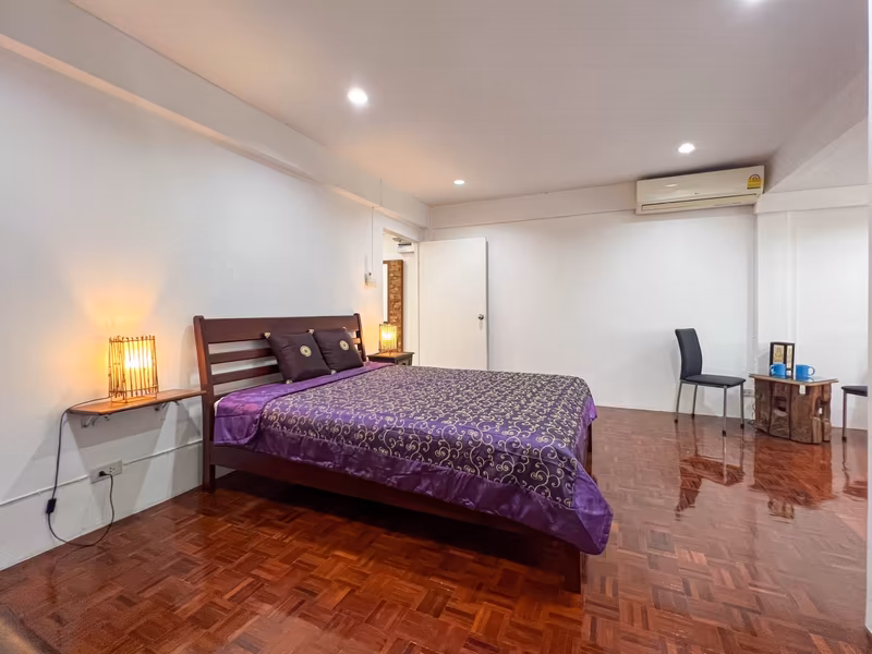 2 Bedroom House For Rent in Si Phum, Mueang Chiang Mai, Chiang Mai - Image 18