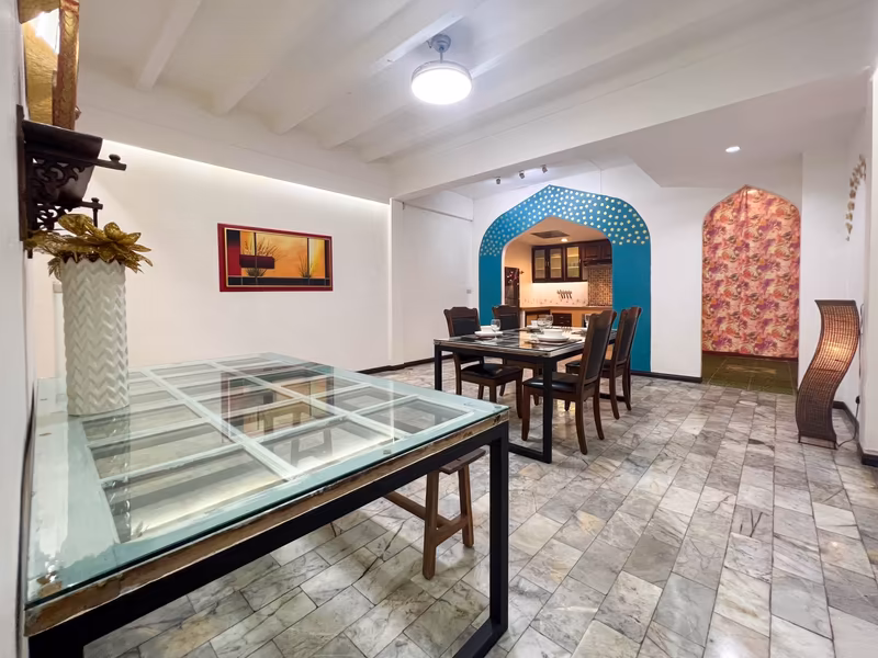 2 Bedroom House For Rent in Si Phum, Mueang Chiang Mai, Chiang Mai - Image 6