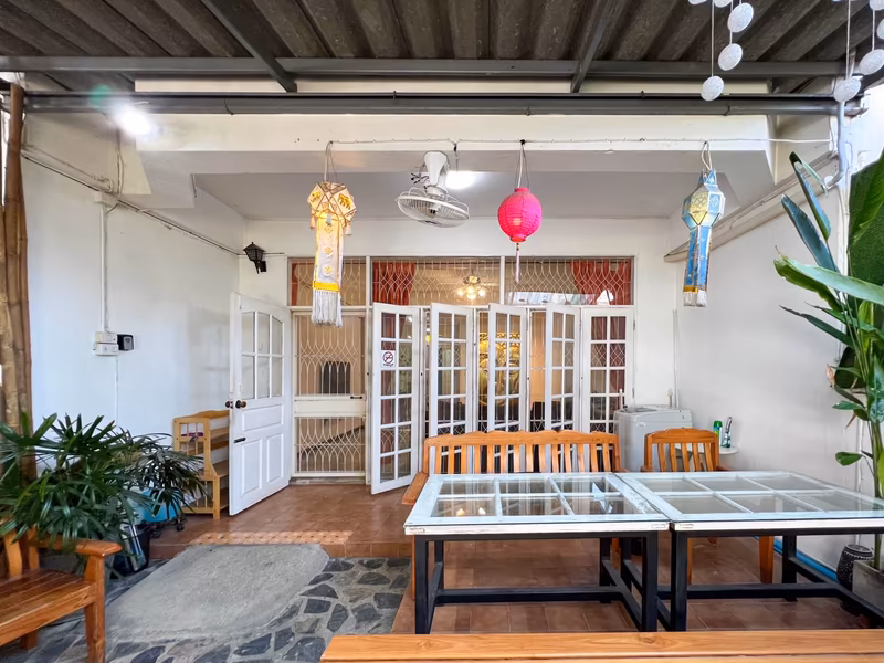 2 Bedroom House For Rent in Si Phum, Mueang Chiang Mai, Chiang Mai - Image 3