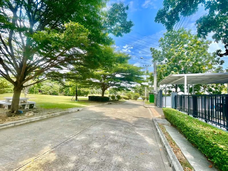 3 卧室 独立房屋 出租 在  - Image 3