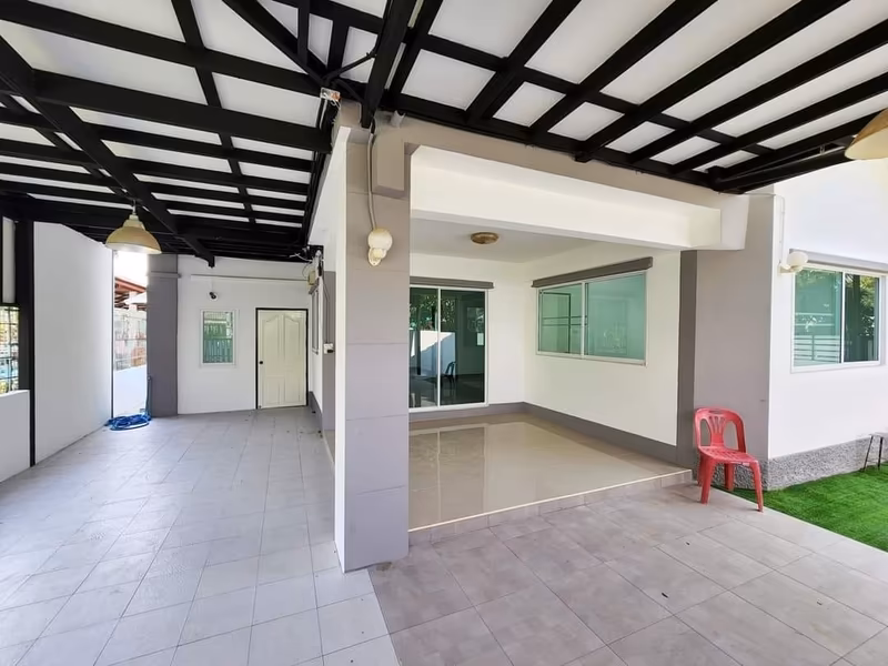 3 Bedroom House For Sale in San Pu Loei, Doi Saket, Chiang Mai - Image 1