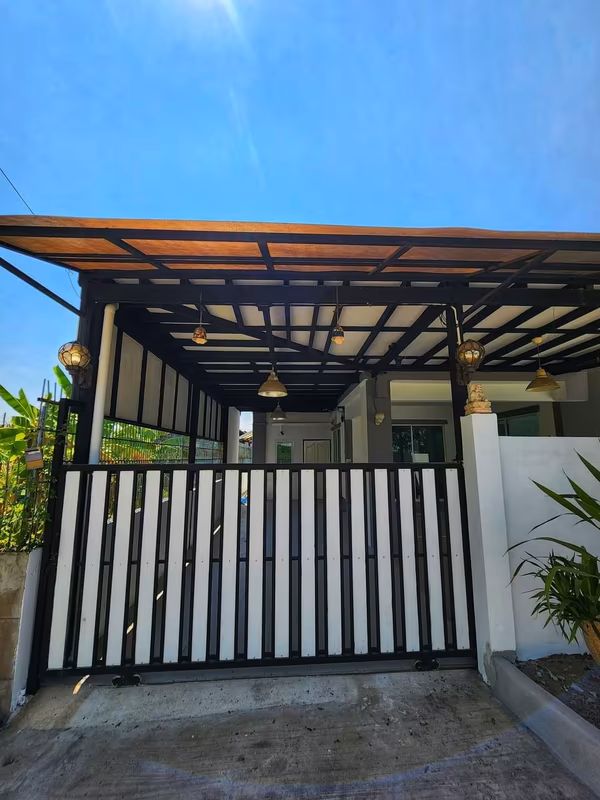 3 Bedroom House For Sale in San Pu Loei, Doi Saket, Chiang Mai - Image 17