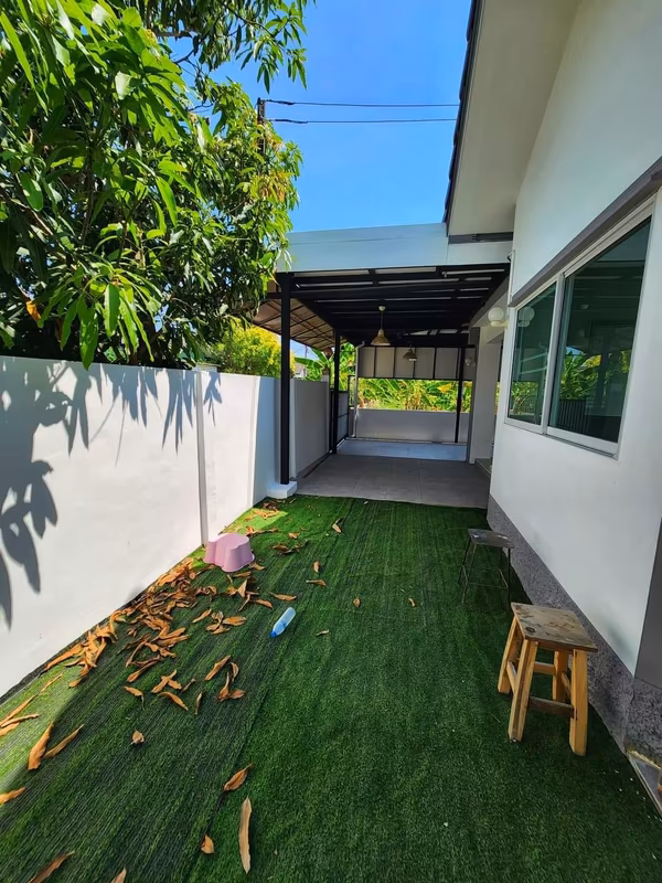 3 Bedroom House For Sale in San Pu Loei, Doi Saket, Chiang Mai - Image 16