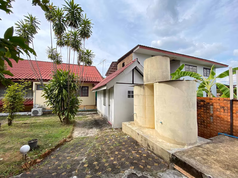 Siriwattana Niwet Village - Image 9