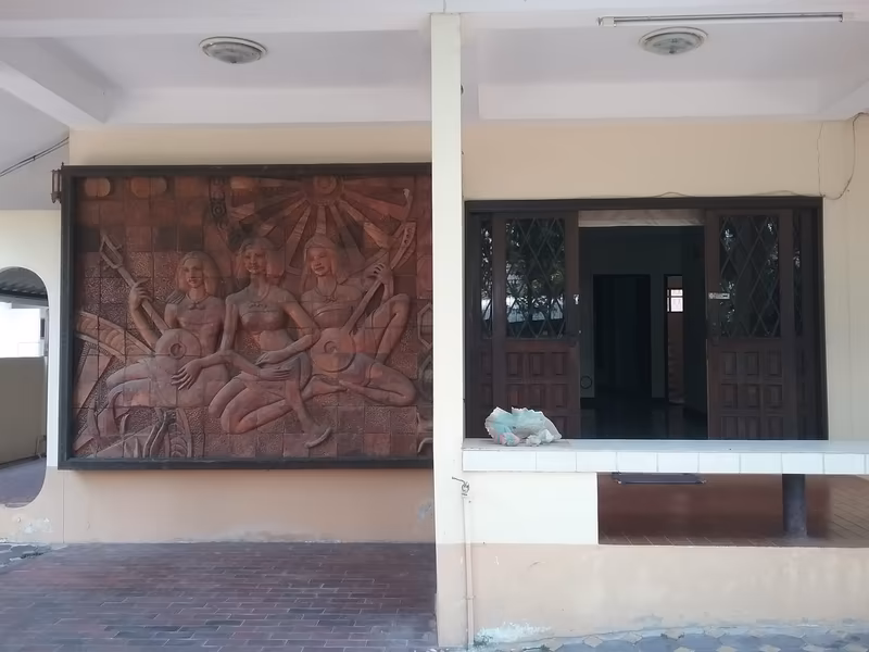 Siriwattana Niwet Village - Image 13